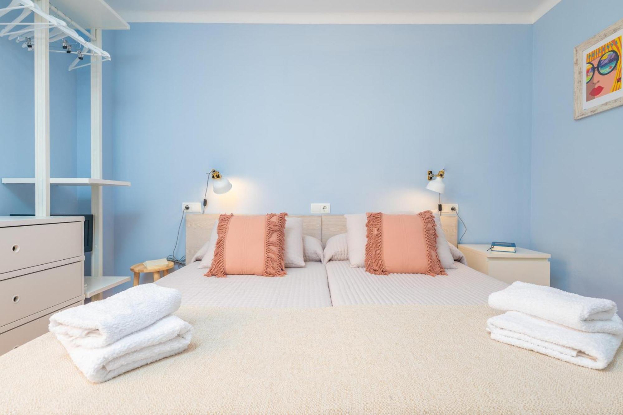 Setcelis Apartment