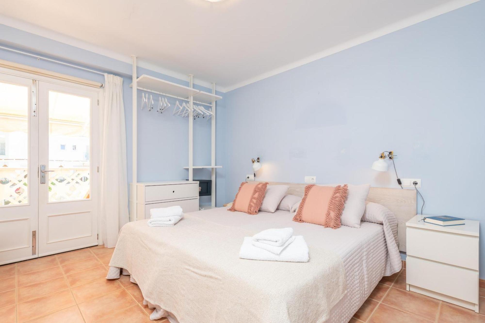 Setcelis Apartment