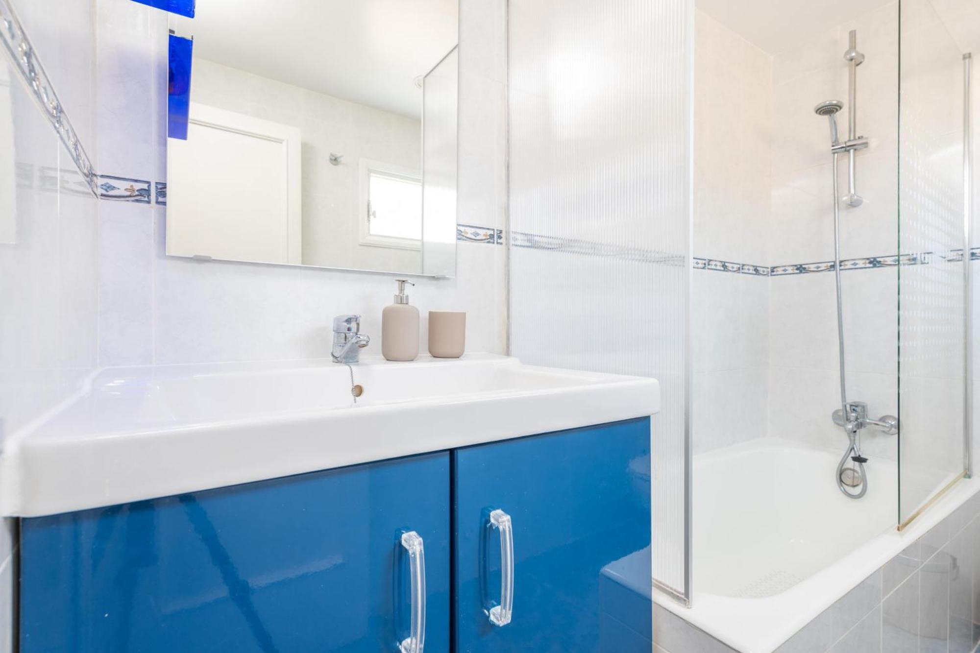 Setcelis Apartment Cala San Vicente (Mallorca)
