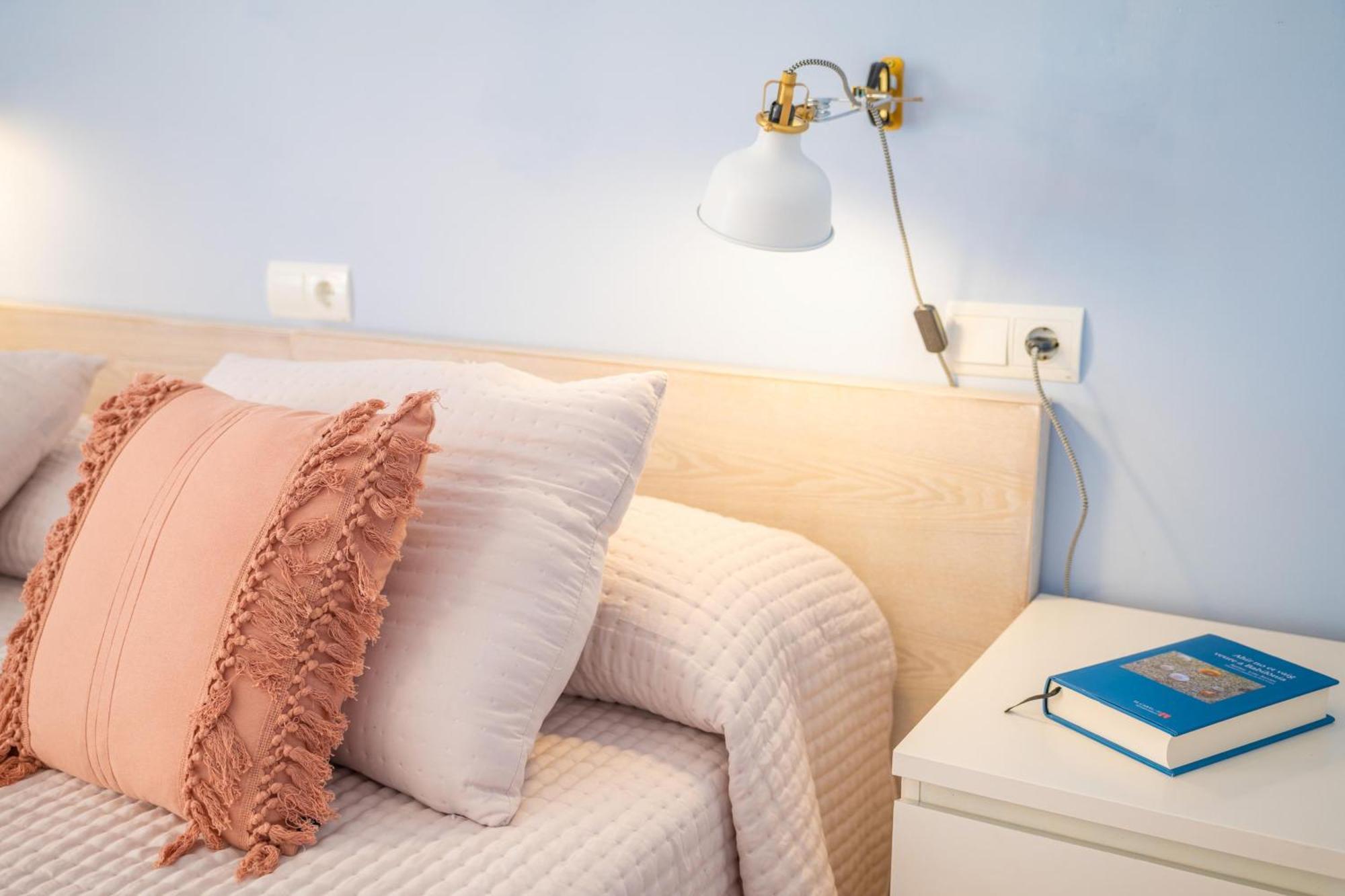 Apartment Setcelis