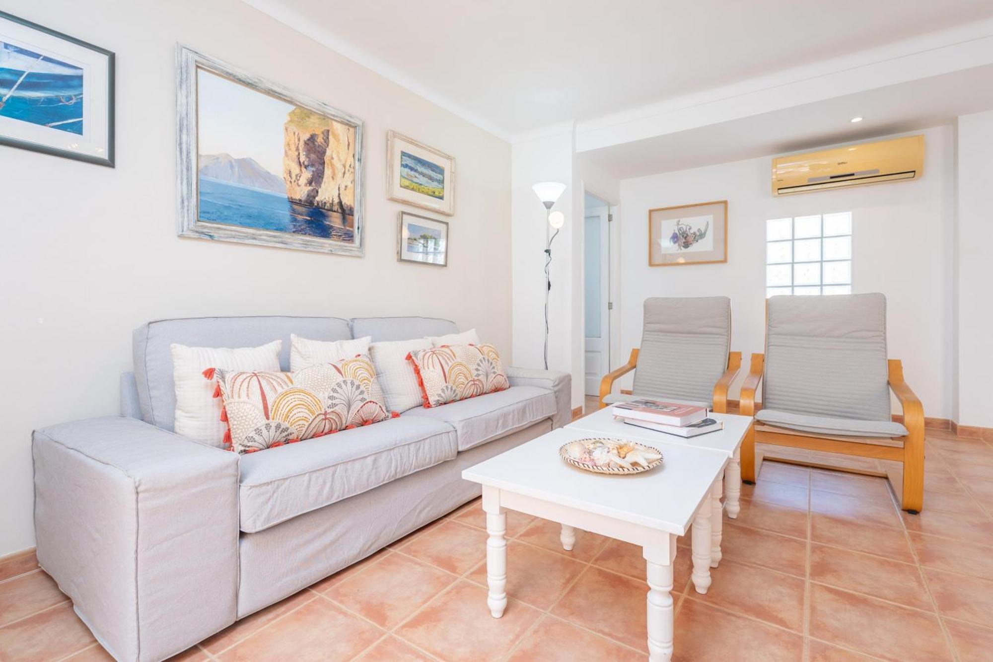 Apartment Setcelis *