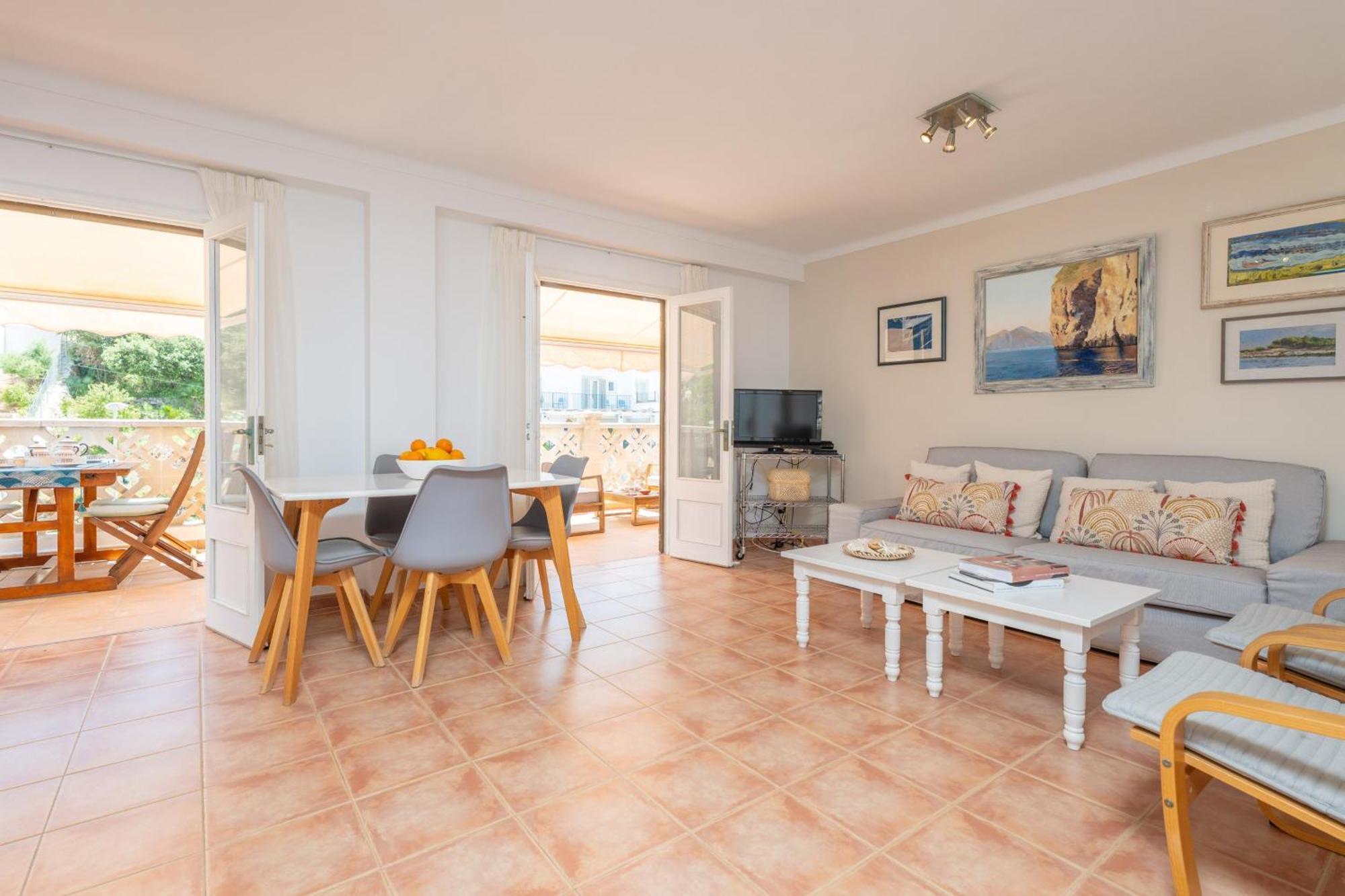 Apartment Setcelis *