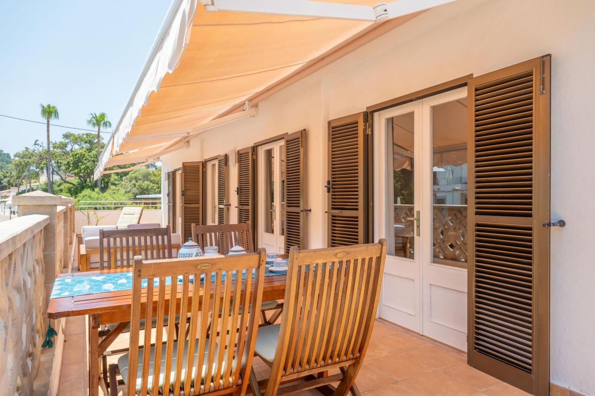 Setcelis Apartment Cala San Vicente (Mallorca)