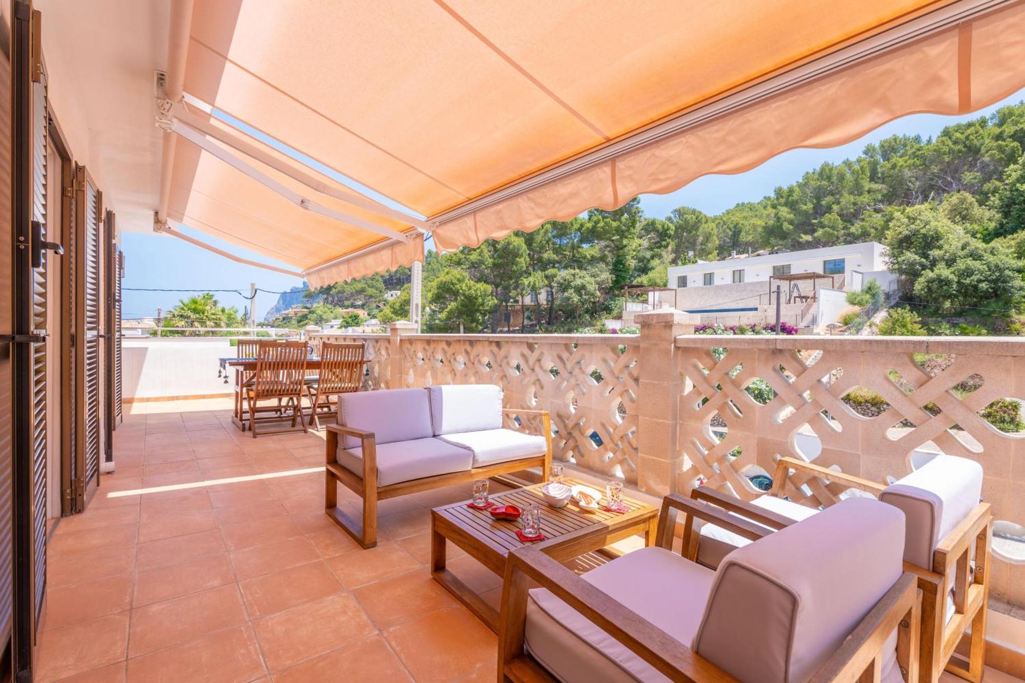 Setcelis Apartment
