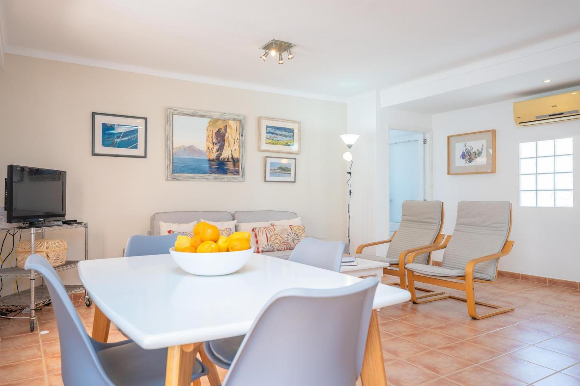 Apartment Setcelis *